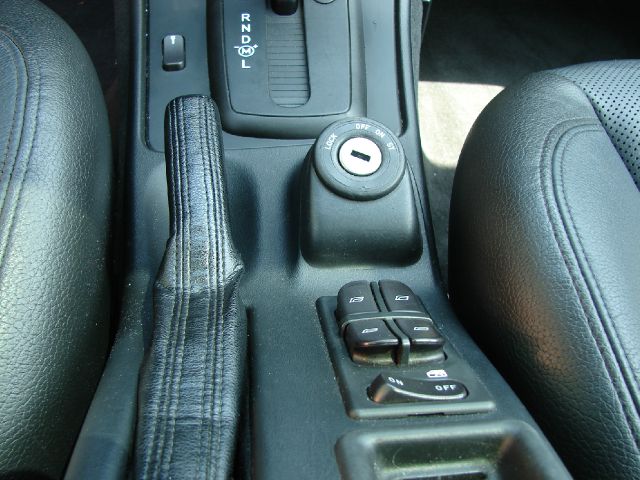 Saab 9-5 Unknown Sedan