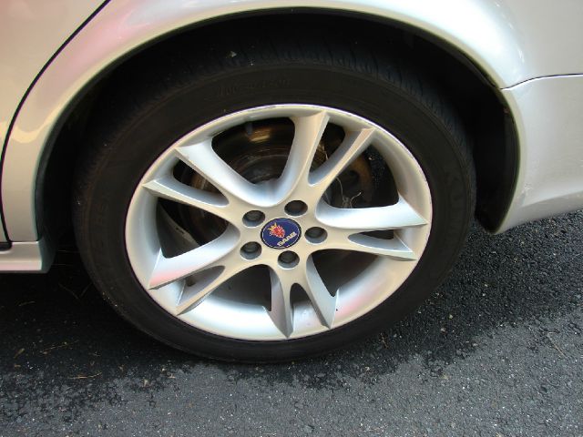 Saab 9-5 2006 photo 1