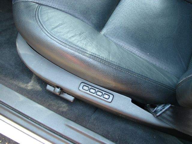 Saab 9-5 2006 photo 13