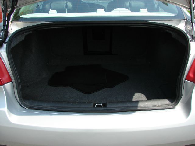 Saab 9-5 2006 photo 14