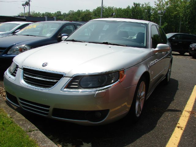 Saab 9-5 2006 photo 2