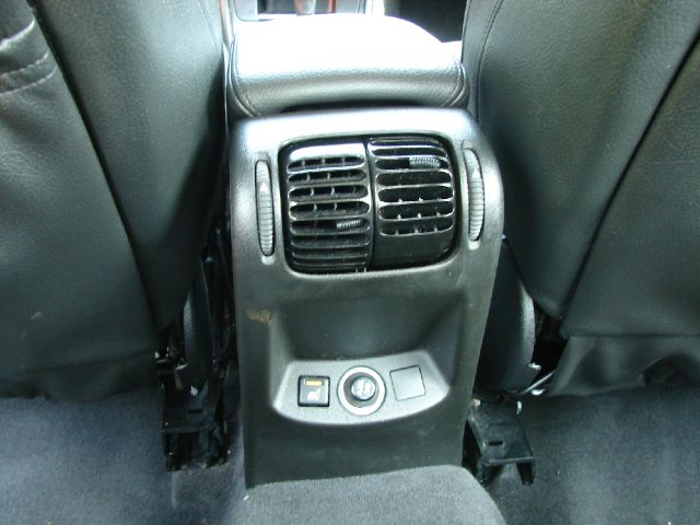 Saab 9-5 2006 photo 3