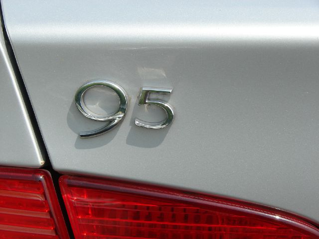 Saab 9-5 2006 photo 5