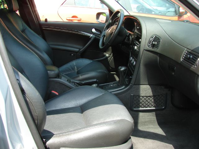 Saab 9-5 2006 photo 6
