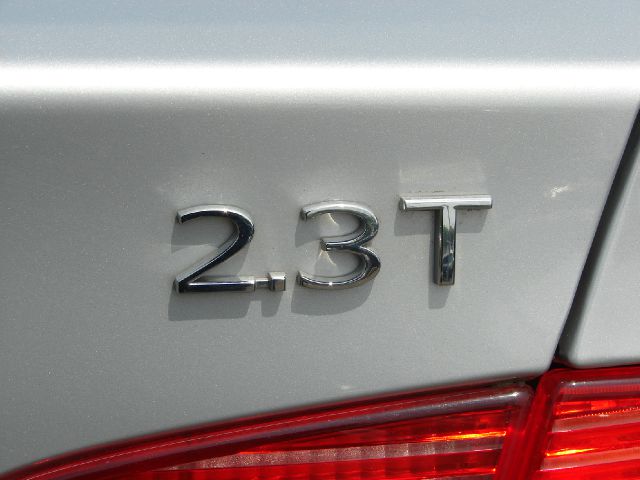 Saab 9-5 2006 photo 7