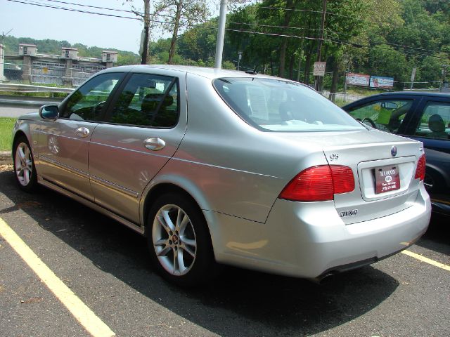Saab 9-5 2006 photo 8