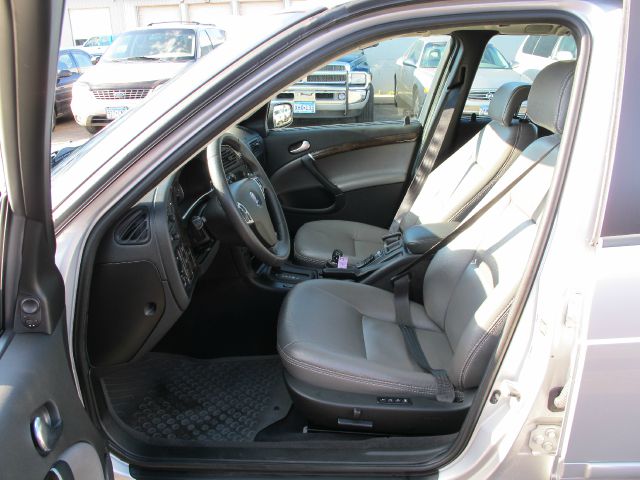 Saab 9-5 2006 photo 3