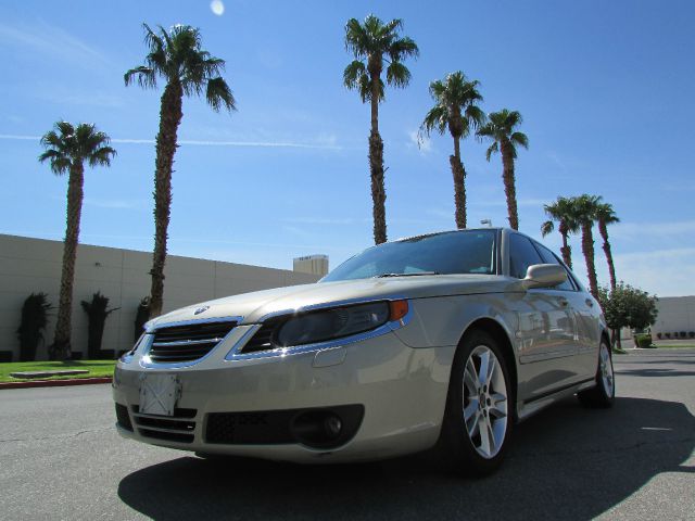 Saab 9-5 2006 photo 2