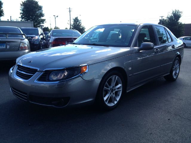 Saab 9-5 2006 photo 3
