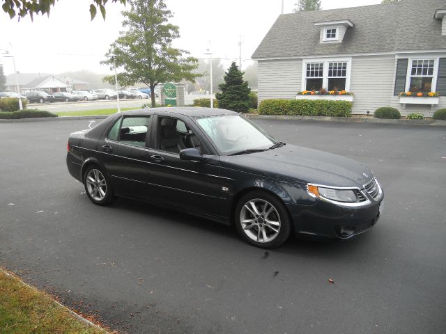 Saab 9-5 2006 photo 1