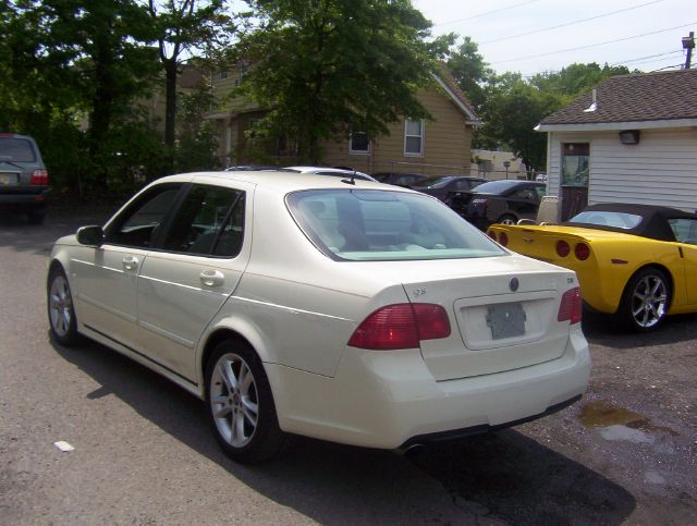 Saab 9-5 2007 photo 16