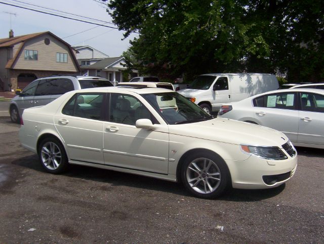 Saab 9-5 2007 photo 18