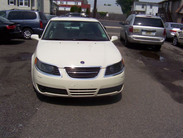 Saab 9-5 2007 photo 2