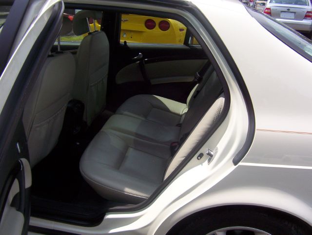 Saab 9-5 2007 photo 23
