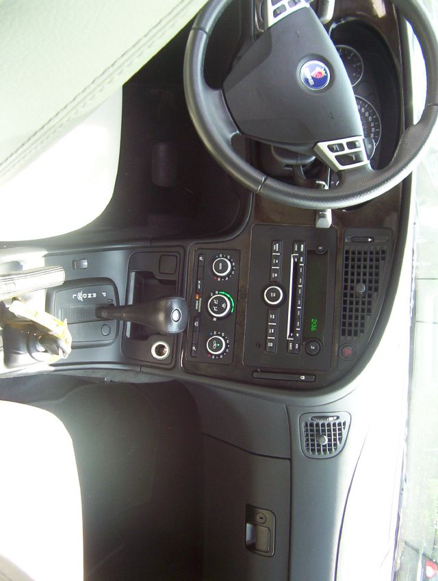Saab 9-5 2007 photo 24