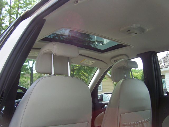 Saab 9-5 2007 photo 4