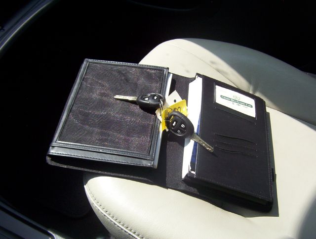 Saab 9-5 2007 photo 5