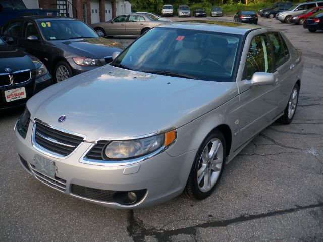 Saab 9-5 2007 photo 4