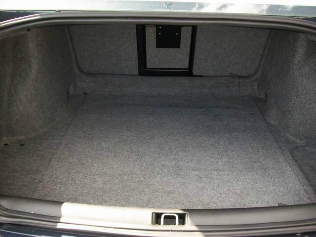 Saab 9-5 2007 photo 17