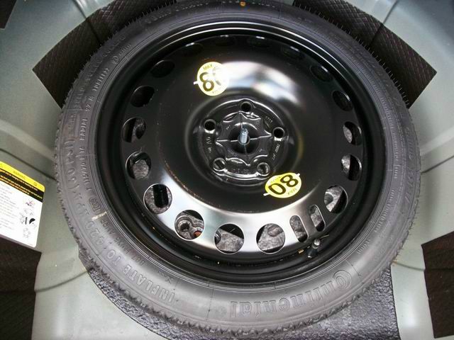 Saab 9-5 2007 photo 3