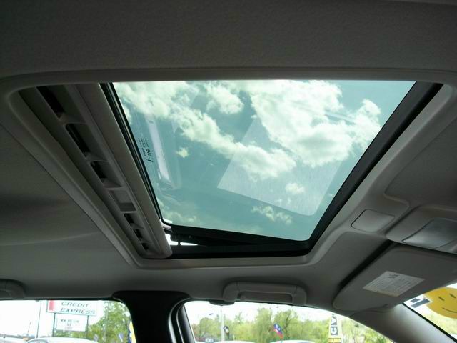 Saab 9-5 2007 photo 5