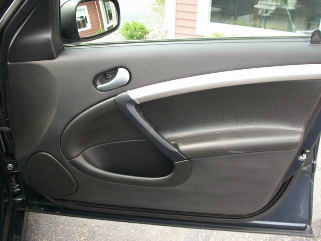 Saab 9-5 2007 photo 8