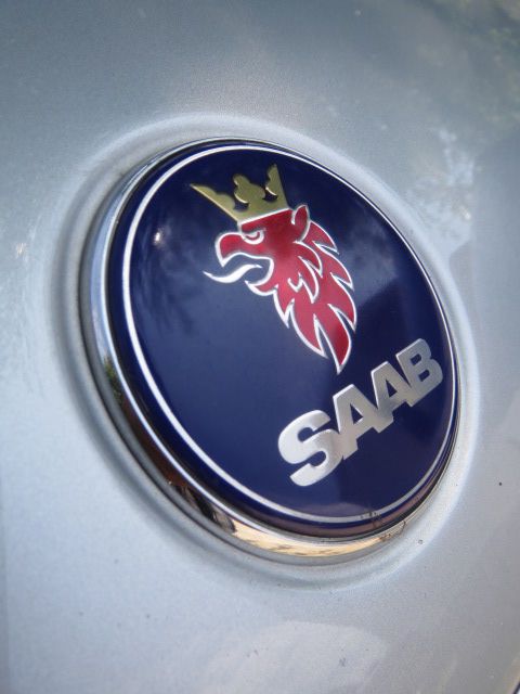 Saab 9-5 2007 photo 32