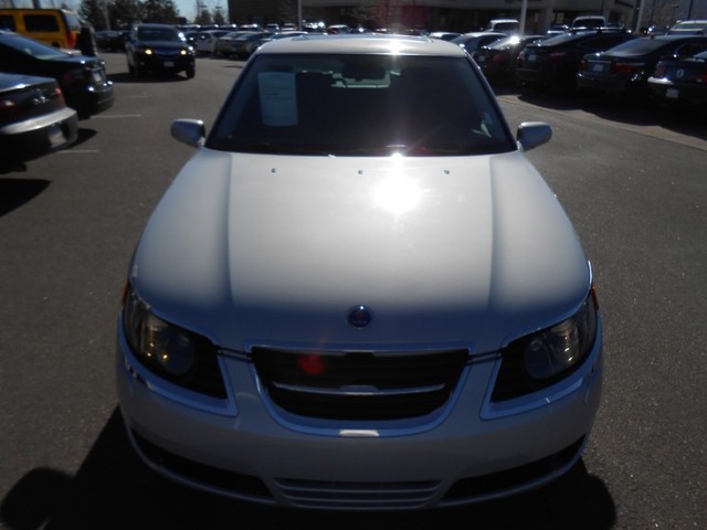 Saab 9-5 2009 photo 1