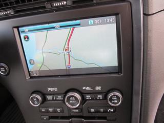 Saab 9-5 2010 photo 1