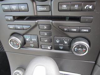 Saab 9-5 2010 photo 2