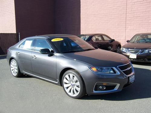 Saab 9-5 S32 Other