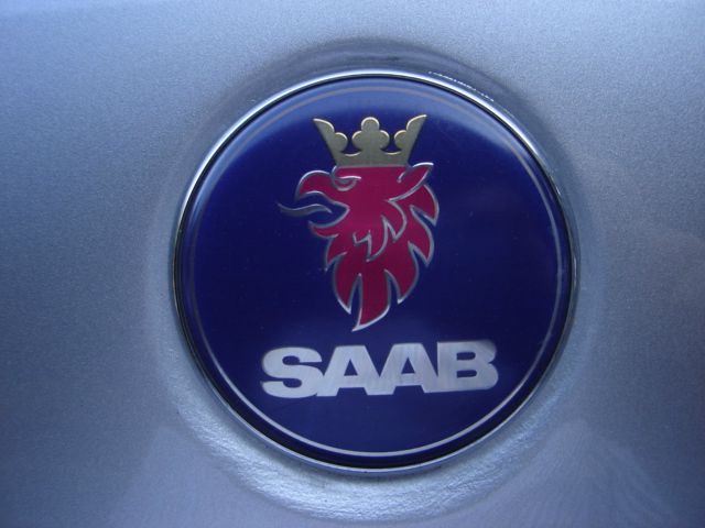 Saab 9-7X Passion Coupe SUV