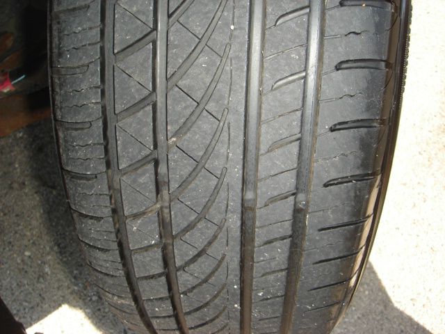 Saab 9-7X 2005 photo 1