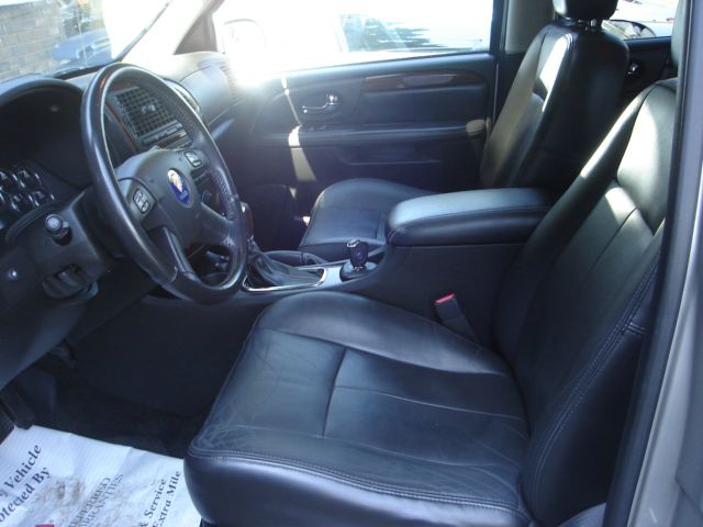 Saab 9-7X 2005 photo 18
