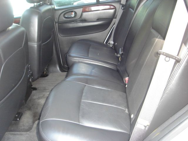 Saab 9-7X 2005 photo 19