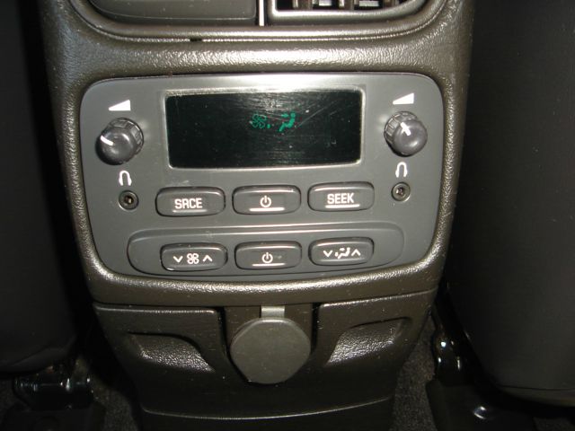 Saab 9-7X 2005 photo 24