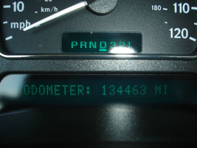 Saab 9-7X 2005 photo 5