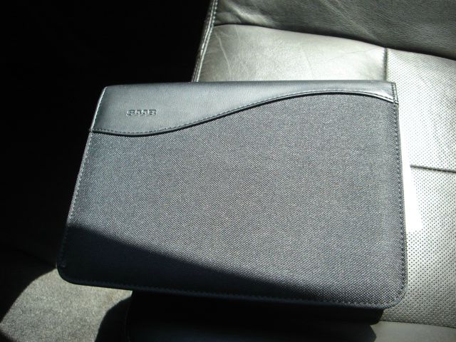 Saab 9-7X 2005 photo 8