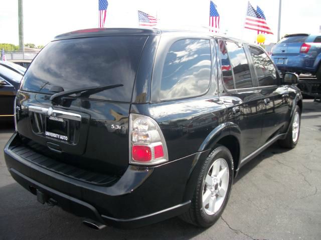 Saab 9-7X 2006 photo 4