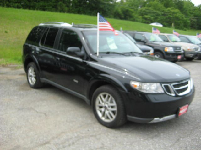Saab 9-7X 2006 photo 3