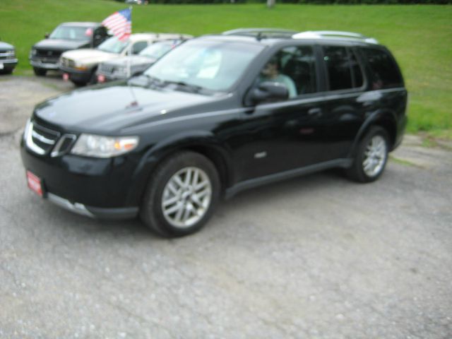 Saab 9-7X 2006 photo 4