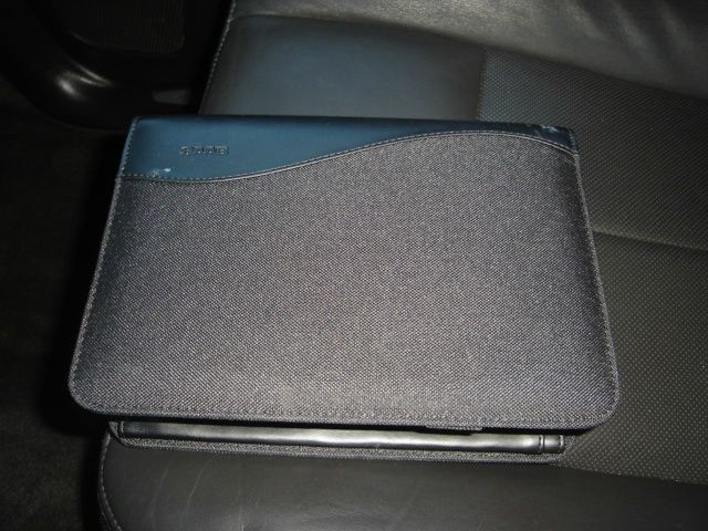 Saab 9-7X 2006 photo 4