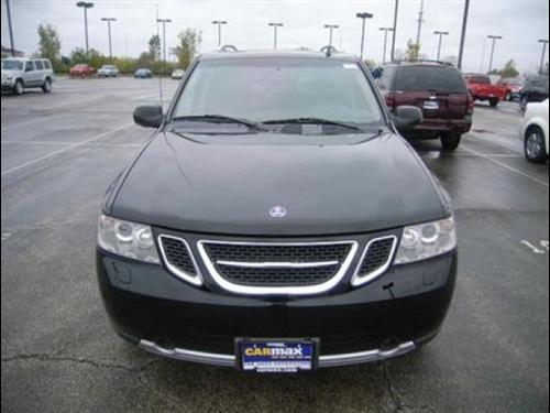 Saab 9-7X 2006 photo 1