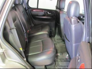 Saab 9-7X SE Sport Other