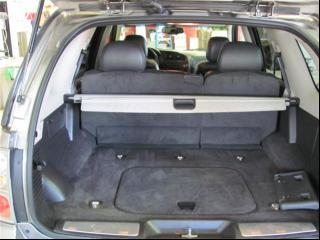 Saab 9-7X 2006 photo 2