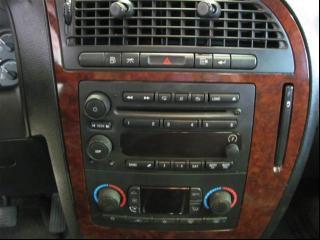 Saab 9-7X 2006 photo 4