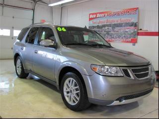 Saab 9-7X 2006 photo 5
