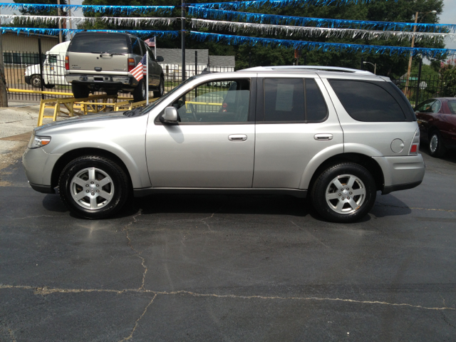 Saab 9-7X 2006 photo 2