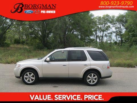 Saab 9-7X Regular Cab 2WD Other