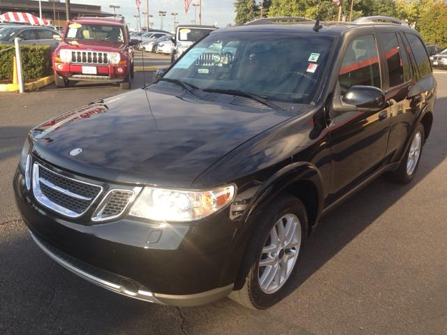 Saab 9-7X 2006 photo 4